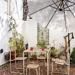 Charming Loft House With Garden In Old Tatil Evi