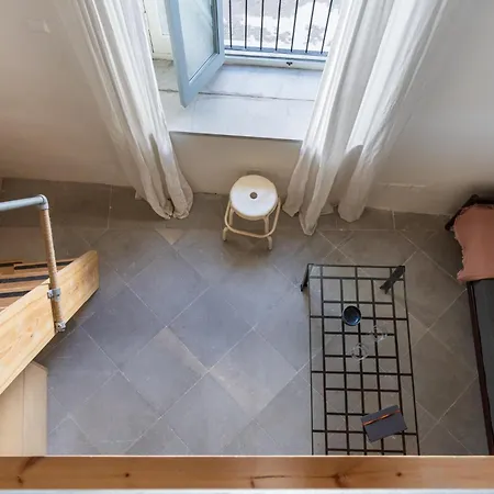 Charming Loft House With Garden In Old Σπίτι διακοπών Λευκωσία