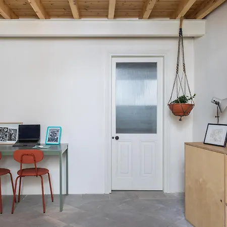 Σπίτι διακοπών Charming Loft House With Garden In Old